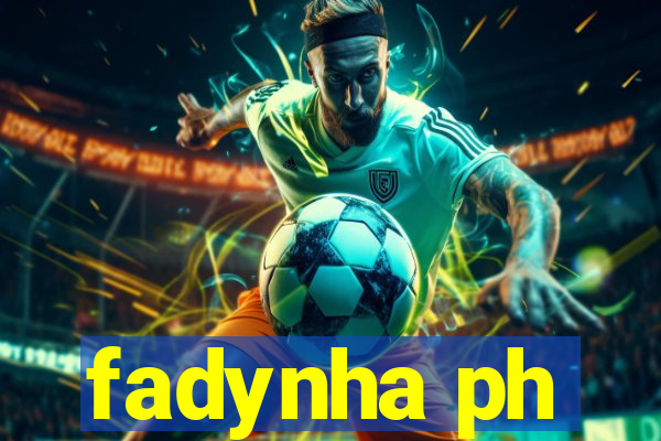 fadynha ph